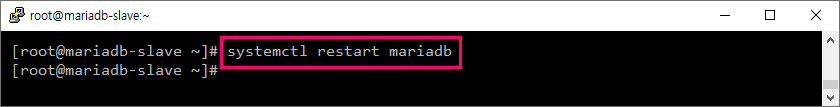 Ncloud에서 MariaDB Multi Source Replication 구성하는 방법