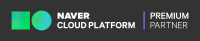 Ncloud Partner logo