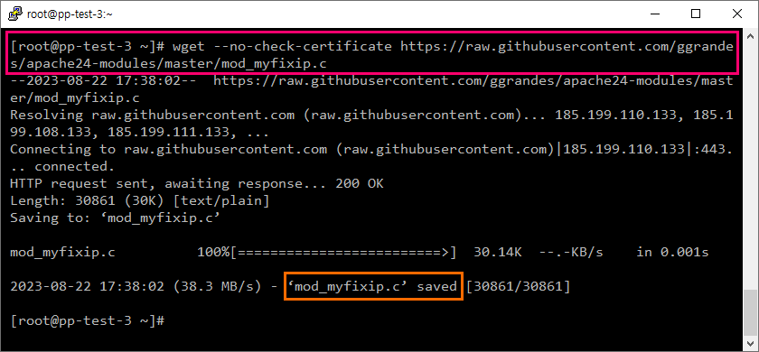 Ncloud Network Proxy Load Balancer에서 Proxy Protocol을 이용해 클라이언트 IP 주소를 확인하는 방법